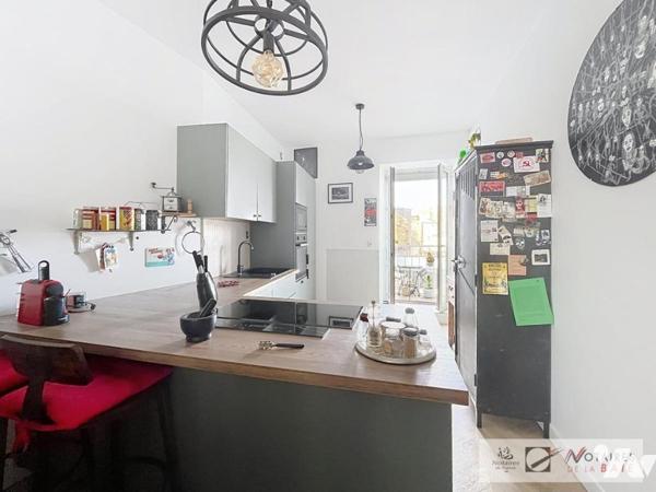Appartement SAINT-BRIEUC