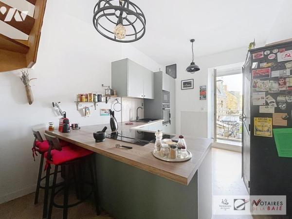 Appartement SAINT-BRIEUC