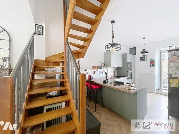Appartement SAINT-BRIEUC