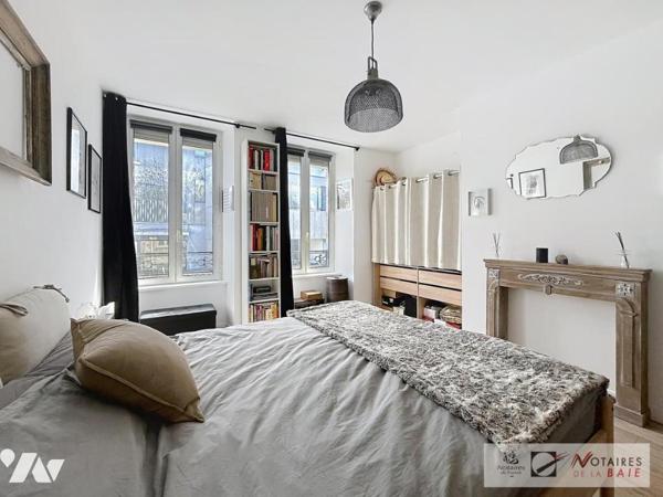 Appartement SAINT-BRIEUC