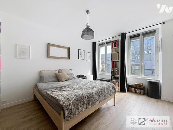 Appartement SAINT-BRIEUC