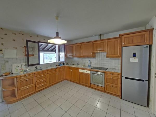 Maison à vendre 389 610 € Saint-Jean-d'Illac 4 p 113 m² DPE D