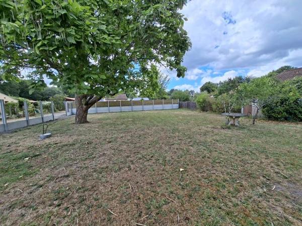 Maison à vendre 389 610 € Saint-Jean-d'Illac 4 p 113 m² DPE D