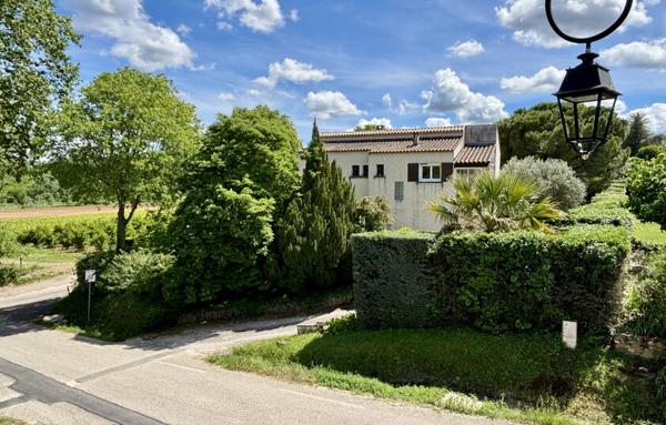 Maison de 130 m²