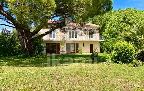Maison de 130 m²