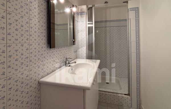 Maison de 130 m²