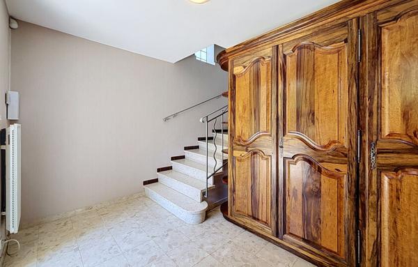 Maison de 130 m²