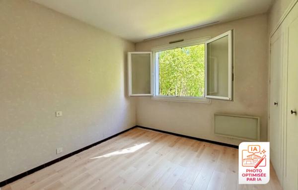 Maison de 130 m²