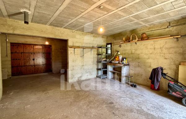 Maison de 130 m²