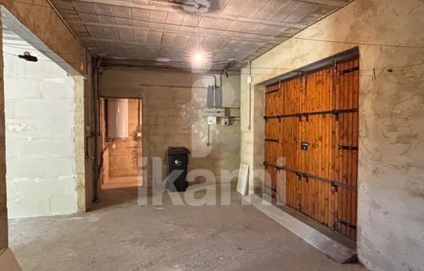 Maison de 130 m²