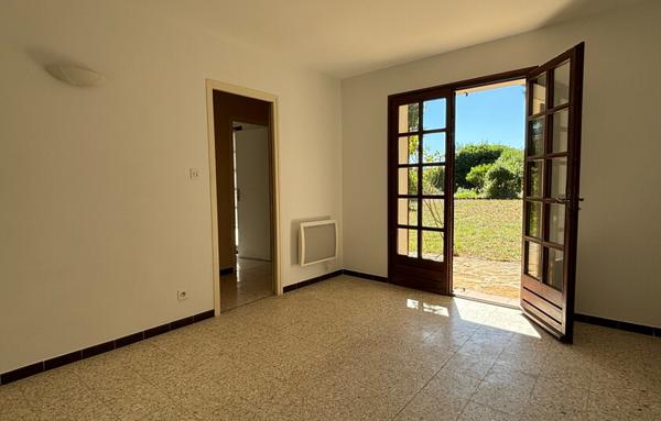 Maison de 130 m²