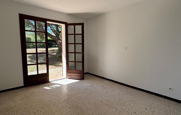 Maison de 130 m²