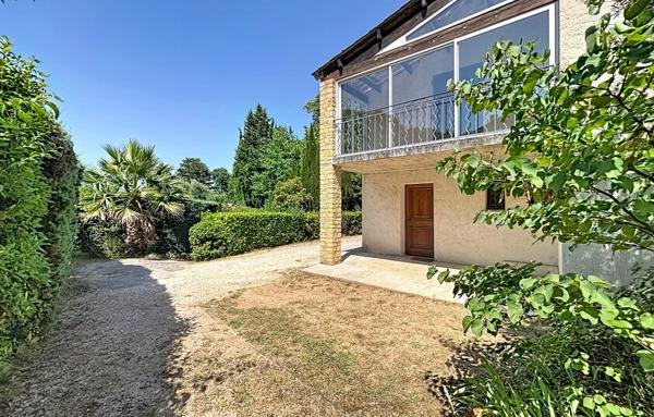 Maison de 130 m²