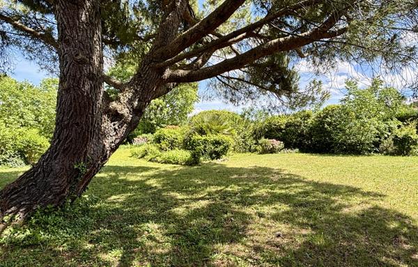 Maison de 130 m²