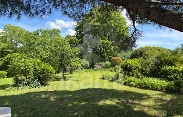Maison de 130 m²