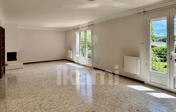 Maison de 130 m²