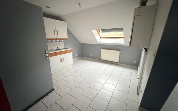 Immeuble à vendre    17 pièces •  Bar-le-Duc