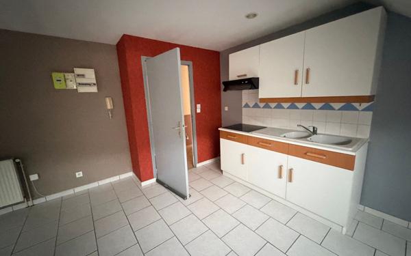 Immeuble à vendre    17 pièces •  Bar-le-Duc