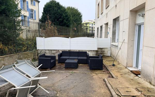 Immeuble à vendre    17 pièces •  Bar-le-Duc