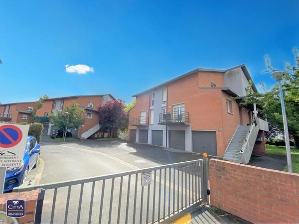 Appartement à vendre 3 pièces 61.45m²