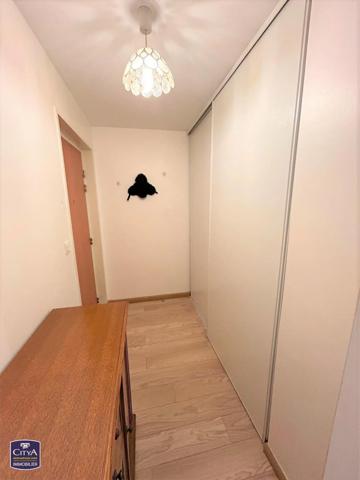 Appartement à vendre 3 pièces 61.45m²