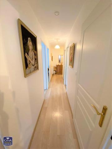 Appartement à vendre 3 pièces 61.45m²