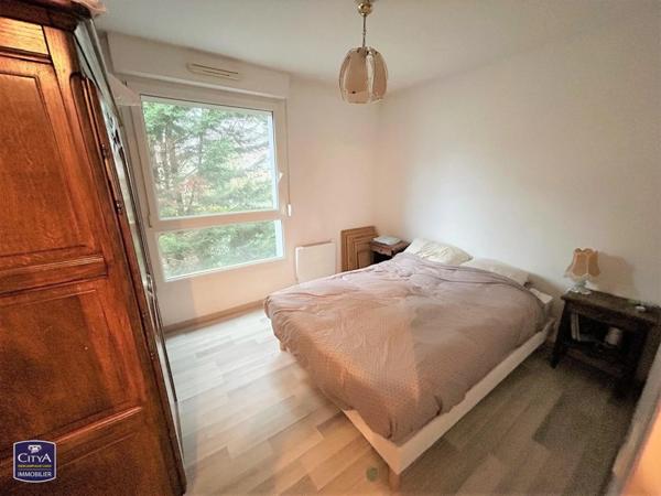 Appartement à vendre 3 pièces 61.45m²