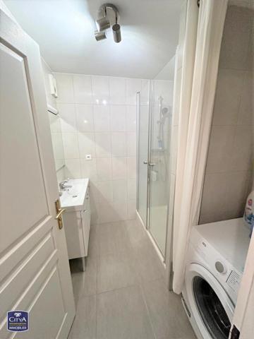 Appartement à vendre 3 pièces 61.45m²