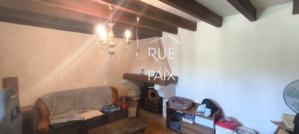 79160 FENIOUX LONGERE