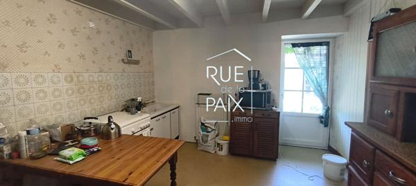 79160 FENIOUX LONGERE
