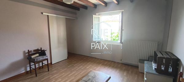 79160 FENIOUX LONGERE