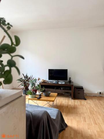 Amiens Henriville – Appartement 2 chambres – 60 m2