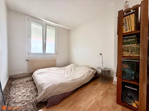 Amiens Henriville – Appartement 2 chambres – 60 m2