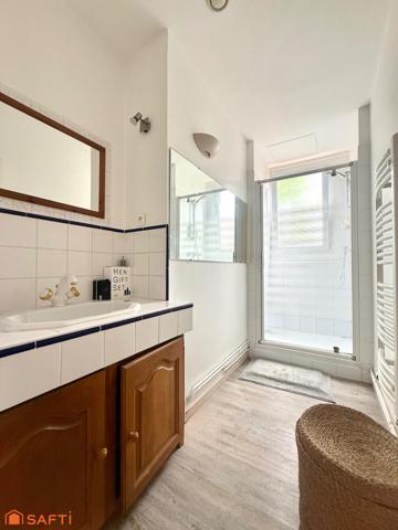 Amiens Henriville – Appartement 2 chambres – 60 m2