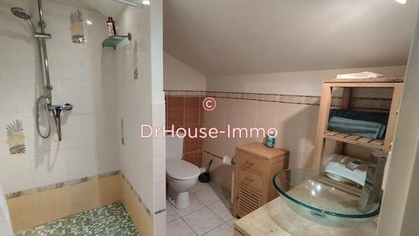Maison à vendre 6 pièces de 125 m²