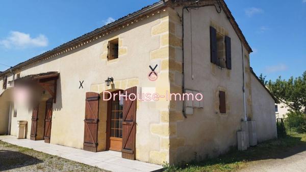 Maison à vendre 6 pièces de 125 m²