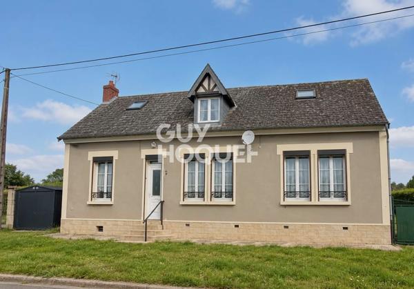 Maison à louer de 3 pièces de 108 m²
