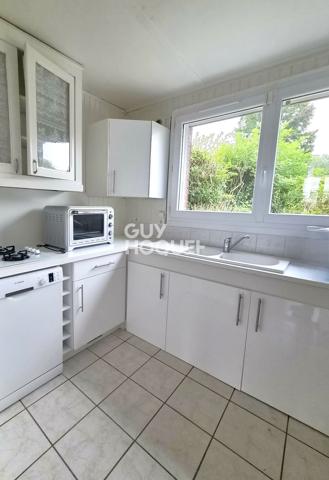 Maison à louer de 3 pièces de 108 m²