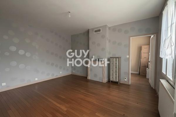 Maison à louer de 3 pièces de 108 m²