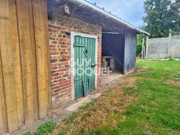 Maison à louer de 3 pièces de 108 m²