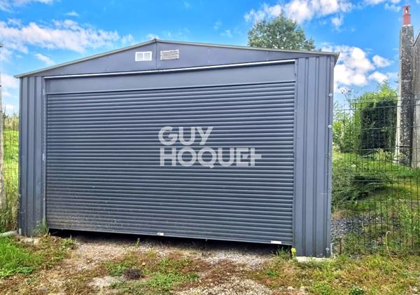 Maison à louer de 3 pièces de 108 m²