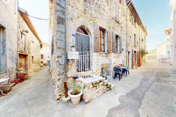 Appartement de 59,83 m²