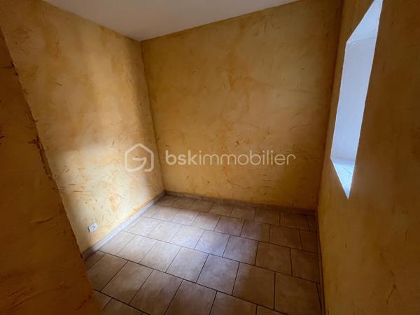 Appartement de 59,83 m²