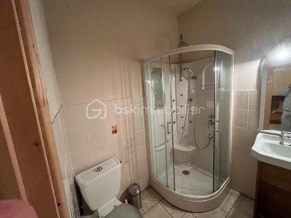 Appartement de 59,83 m²