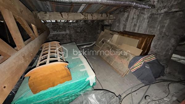 Appartement de 59,83 m²