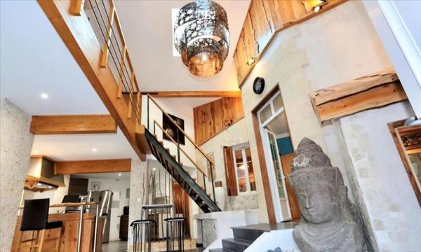 Maison à vendre |  Lacanau |  6 pièces | 220 m²