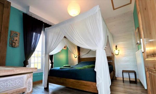 Maison à vendre |  Lacanau |  6 pièces | 220 m²