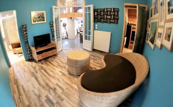 Maison à vendre |  Lacanau |  6 pièces | 220 m²