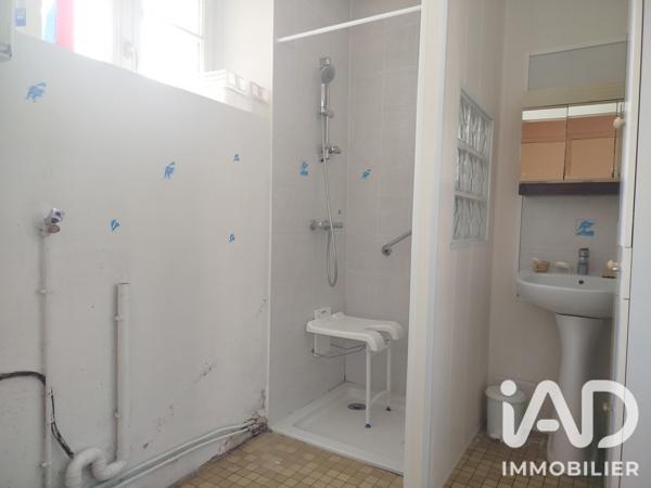 Maison à vendre 4 pièces 87 m² Chinon