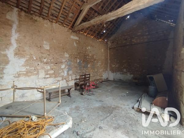 Maison à vendre 4 pièces 87 m² Chinon
